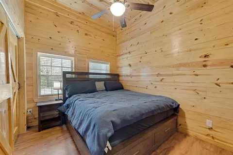 Bedroom - 13931 County Road 2919 Rd, Eustace, TX 75124 photo 1 of 2