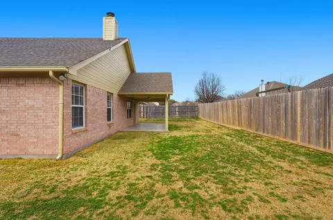 Exterior - 111 Taos Loop, Aledo, TX 76008 photo 3 of 3