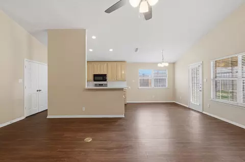 Living - 111 Taos Loop, Aledo, TX 76008 photo 4 of 7
