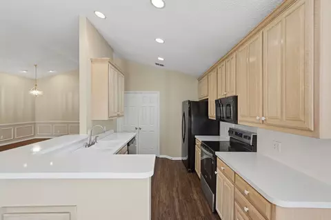 Kitchen - 111 Taos Loop, Aledo, TX 76008 photo 1 of 4