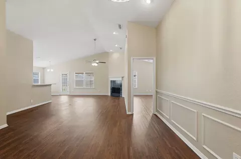 Living - 111 Taos Loop, Aledo, TX 76008 photo 6 of 7