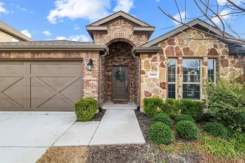 1524 Trailwood Ter, Krugerville, TX 76227