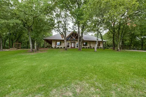 218 River Oaks Dr, Combine, TX 75159