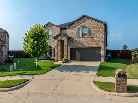 1211 Coleman Dr, Melissa, TX 75454