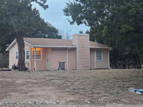 229 Canyon Dr, Whitney, TX 76692