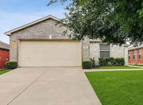 1613 Crown Point Dr, Frisco, TX 75036