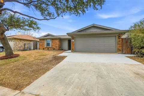6601 Jerri Lynn Dr, Watauga, TX 76148