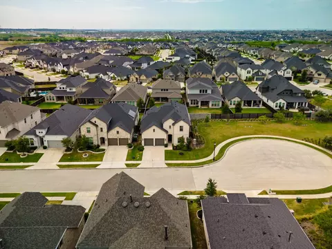 1021 Warner Rdg, Northlake, TX 76226