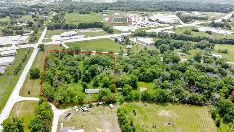 107 N Commerce St, Kemp, TX 75143
