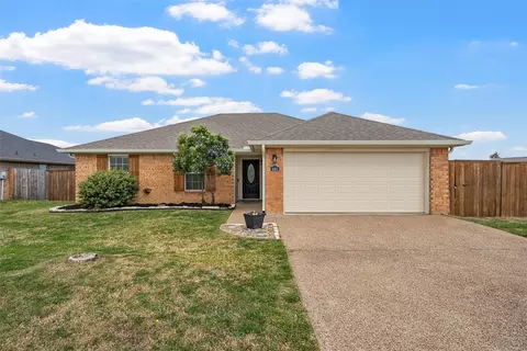 4401 Lacey Cir, Waco, TX 76708