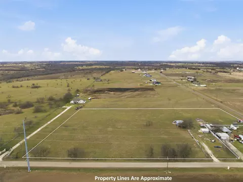 1470 Franklin Rd, Eddy, TX 76524