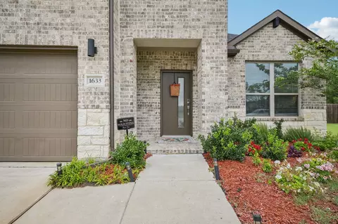 1633 Havenrock Dr, Forney, TX 75126