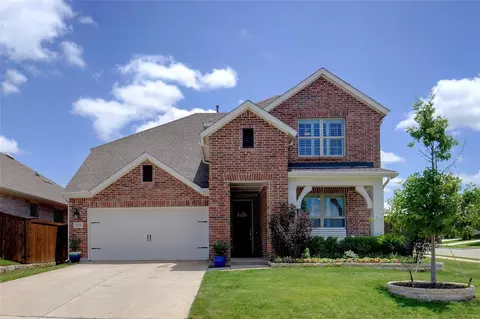 1500 Ranger Rd, Aubrey, TX 76227