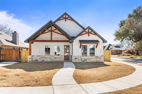2700 Westbrook Ave, Fort Worth, TX 76111