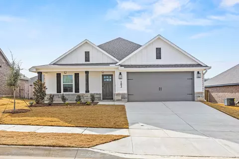 1400 Oak Vly, Denton, TX 76209