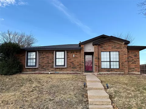 1729 Belltower Pl, Lewisville, TX 75067