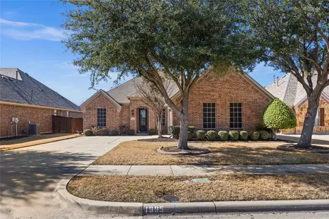 1995 Verde Ct, Allen, TX 75013