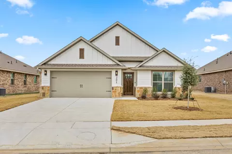 1401 Oak Vly, Denton, TX 76209