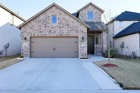 2725 Woodland Ct, Wylie, TX 75098