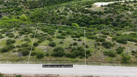 0 Baltrusol Dr, Graford, TX 76449