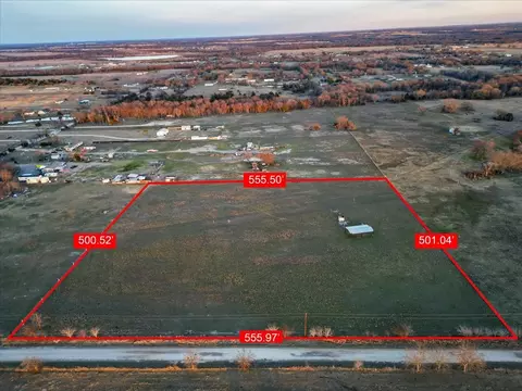 1337 Vz County Road 3908, Wills Point, TX 75169