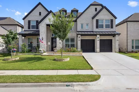 3222 Emerald Edge Dr, Wylie, TX 75098