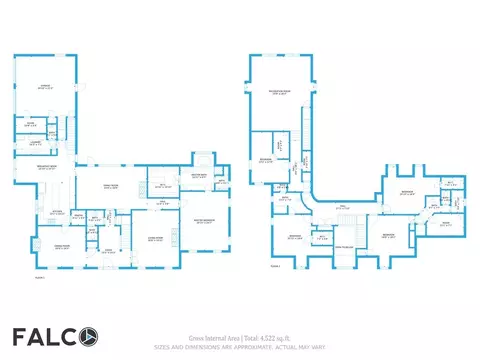 1409 Bending Brook Cir, Lufkin, TX 75904