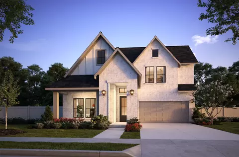 9443 Hedge St, Frisco, TX 75035