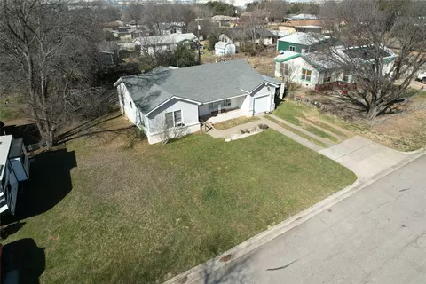 3729 Cheryl St, Haltom City, TX 76117