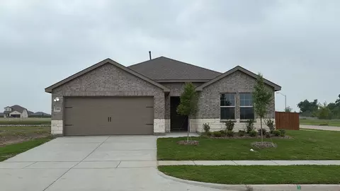 100 Bandit Trl, Terrell, TX 75160