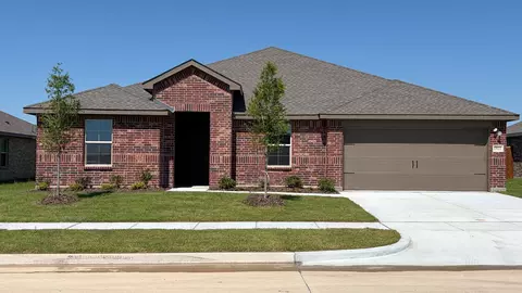 1921 Reveille Way, Terrell, TX 75160