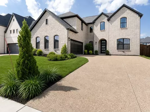 1421 Valor Way, Wylie, TX 75098