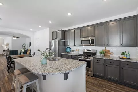 1012 Friesian Ln, Aubrey, TX 76227