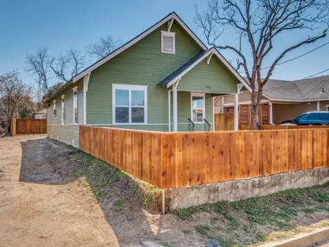 4306 Jamaica St, Dallas, TX 75210