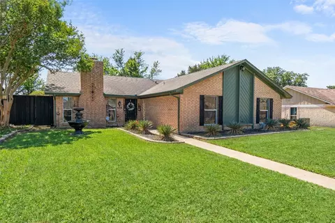 508 Danny Dr, Desoto, TX 75115