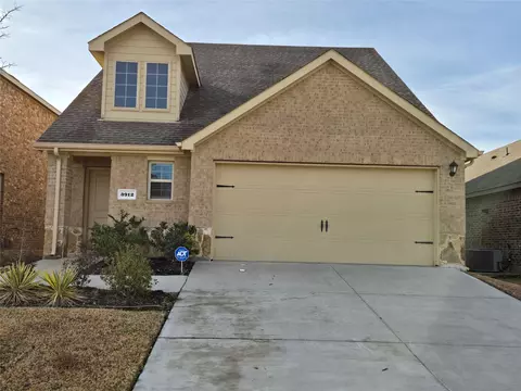 3912 Nature Ct, Denison, TX 75020