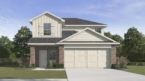 6315 Streamside Dr, Crandall, TX 75114