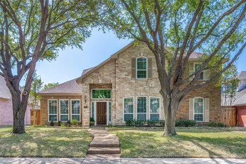 4656 Spencer Dr, Plano, TX 75024