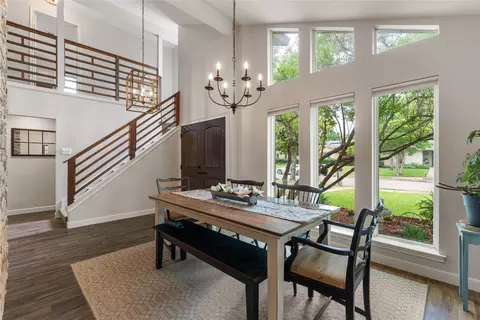 5010 Roundtable Ln, Garland, TX 75044