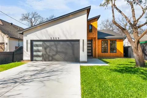 3509 Harlingen St, Dallas, TX 75212