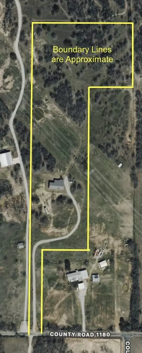 1012 County Road 1180, Decatur, TX 76234