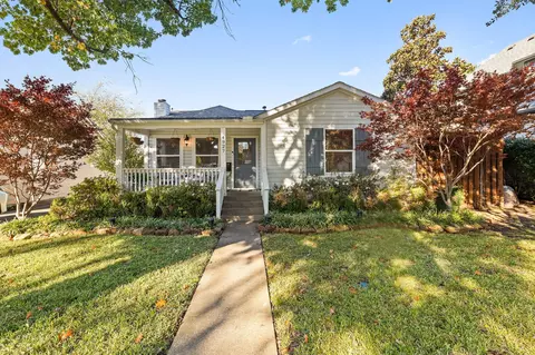 4927 W Hanover Ave, Dallas, TX 75209