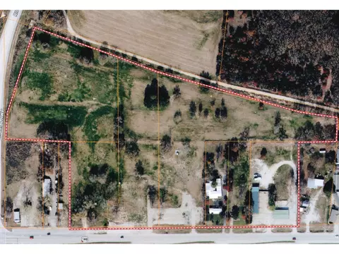 2311 Fort Worth Hwy, Weatherford, TX 76087