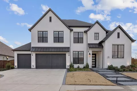 6281 Edgestone Dr, Frisco, TX 75034