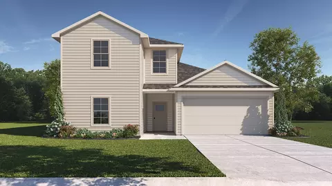323 Whispering Pine Dr, Royse City, TX 75189