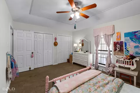 Bedroom - 16591 Highway 157, Plain Dealing, LA 71064 photo 6 of 6