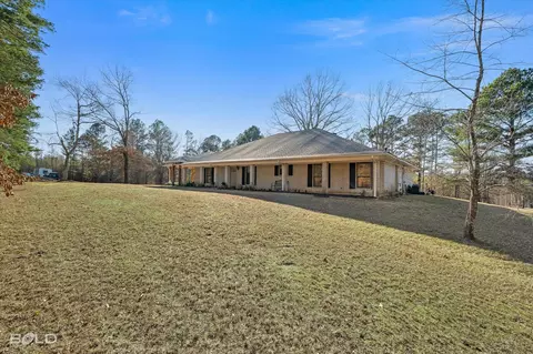 Exterior - 16591 Highway 157, Plain Dealing, LA 71064 photo 6 of 7
