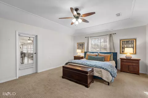 Bedroom - 16591 Highway 157, Plain Dealing, LA 71064 photo 1 of 6