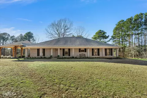 Exterior - 16591 Highway 157, Plain Dealing, LA 71064 photo 5 of 7