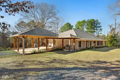 Exterior - 16591 Highway 157, Plain Dealing, LA 71064 photo 7 of 7